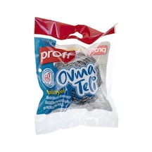 Proff Endüstriyel Ovma Teli 60 G