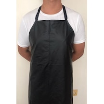 Su Geçirmeyen Pvc Bulaşıkçı Önlüğü Hafif 70*120 cm