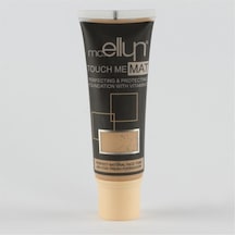 Mc - 461 - Ellyn Touch Me Mat - Nazblsmm - Fondoten Model-4 24