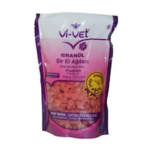 Vivet Granül Boncuk Sir El Ağdası Pudralı 250 gr