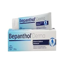 Onarıcı Bakım Merhemi 30 G