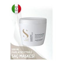 Alfaparf SDL Illuminating Maske 500 ML