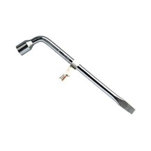 Ri Co Pipo Tip Bijon Anahtarı 17 Mm-12466