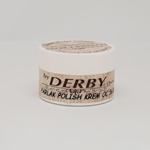 Ayakkabı Parlatma Kremi - Polish Kremi 50Ml