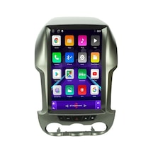 Celali Tuning Ford Ranger Android 12 Carplay Navigasyon Tesla Multimedya - 2gb Ram 32gb Hdd