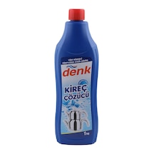 2 Adet Denk Kireç Çözücü 1000 G