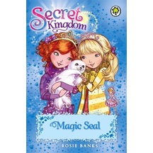 Secret Kingdom: 20: Magic Seal: Book 20