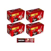 Nescafe 3 ü 1 Arada Original 4'lü 96 x 17.5 G