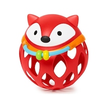 Skip Hop E&M Aktivite Topu Tilki