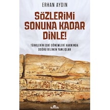 Sözlerimi Sonuna Kadar Dinle - Cole-764909