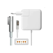 Hadron Apple Uyumlu MacBook 14.5V 3.1A 45W MagSafe 1 Notebook Adaptörü