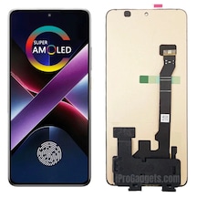 Xiaomi Poco X7 Pro Lcd Ekran Dokunmatik