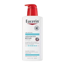Eucerin Advanced Repair Aşırı Kuru Ciltler için Nemlendirici Losyon 500 ML