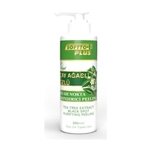 SOFTTO PLUS ÇAY AĞACI YÜZ TONİĞİ