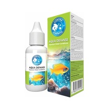 Aqua Defanse 50ml Akvaryum Su Düzenleyici