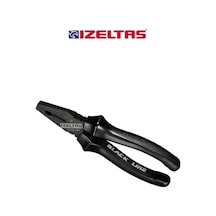 İzeltaş Kombine Pense Black Line 180 MM