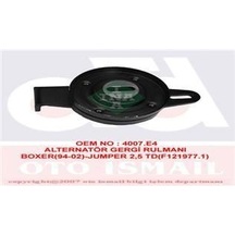 INA 531022610 V KAYIŞ GERGİ RULMANI DUCATO / BOXER / JUMPER 94-02