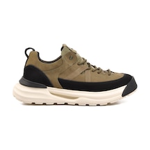 Haki Erkek Sneaker 23k521 M Haki