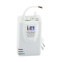 İtek Nys-3 Gaz Alarm Cihazı