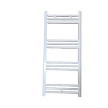 400x900 Beyaz Havlupan - 12 Borulu