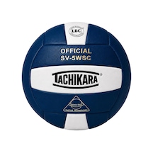 Tachikara Sv-5wsc Voleybol Ea Açık Gri