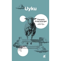 Uyku - Aıaı-884073