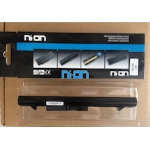 Nion HP Uyumlu Hstnn-ub4l Notebook Bataryası