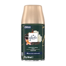 Glade Otomatik Sprey Yedek Royal Oud 269 Ml - 3 Adet Tarı