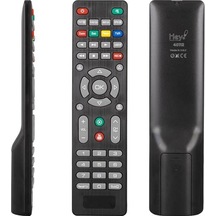 Millenium Mln-20000 Korax Hitech Mini Hd Youtube Tuşlu Uydu Kumandası