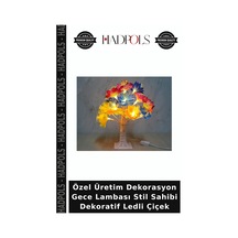 Çok Renkli