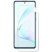 Bufalo Samsung Galaxy S10 Lite Ekran Koruyucu Flexiglass Nano (434502699)