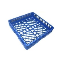 Sanayi Bulaşık Yıkama Makinası Bardak Sepeti Basketi