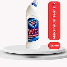 Birka Wc ve Pisuvar Temizleyici 750 ML