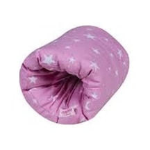 Sevi Bebe Emzirme Yastıgı - Sevi Bebe - Pembe - 0-3 Ay - 208-pembe-0-3 Ay