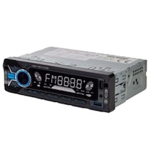 Rose Dc-4950bt Mp3-usb-sd-bt Radyolu Oto Teyp 4x60w