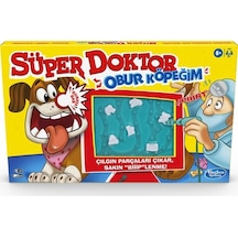 Süper Doktor Obur Köpeğim E9694 Gaming