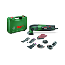 Bosch PMF 220 CE Çok Fonksiyonlu Multi Set - 0603102001