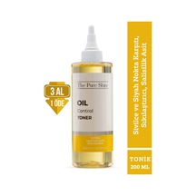 Yağlı Ve Karma Cilt Salisilik Asit Tonik 200 Ml