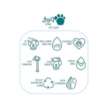 250 Ml Çilek Aromalı Şampuan - İki Paket