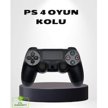 Titreşimli Kablosuz Oyun Kolu Ps4, Pc, Mobil, Tablet Ve Steam Uyumlu