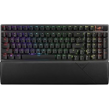 Asus Rog Strıx Scope Iı 96 Wireless Mekanik Oyuncu Klavyesi Nx Storm