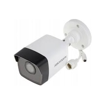 Hikvision Ds-2cd1023g0e-lıuf 2mp 2.8mm Sabit Lens Smart Light Ip Bullet Kamera