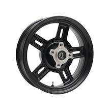 Stmax Elit540 Ön Jant