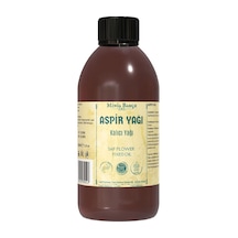 Soğuk Sıkım Aspir Yağı 150 Ml 10 ML