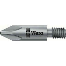 Wera 851/15 Ph/yıldız 2x44.5 MM Bits 05065154001