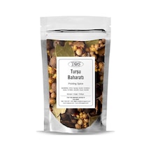 Tos The Organic Spices Turşu Baharatı 250 G