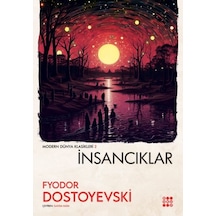 İnsancıklar - Aıaı-894188