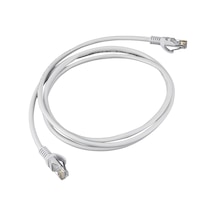 2 Metre Cat6 Patch Kablo 2m Ethernet Kablosu UTP Lan Kablosu