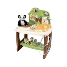 Smoby Veteriner Bakım Merkezi Ve Panda 340406