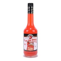 Fo X On The Beach Hazır Kokteyl Mix 700 ML